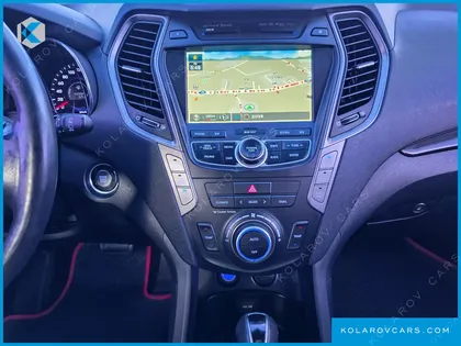 HYUNDAI SANTA FE DIESEL(E-VGT) 2.0 2WD EXCLUSIVE
