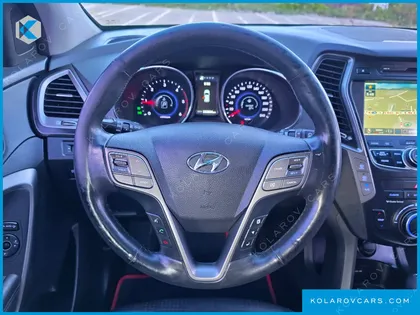 HYUNDAI SANTA FE DIESEL(E-VGT) 2.0 2WD EXCLUSIVE