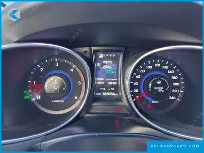 HYUNDAI SANTA FE DIESEL(E-VGT) 2.0 2WD EXCLUSIVE