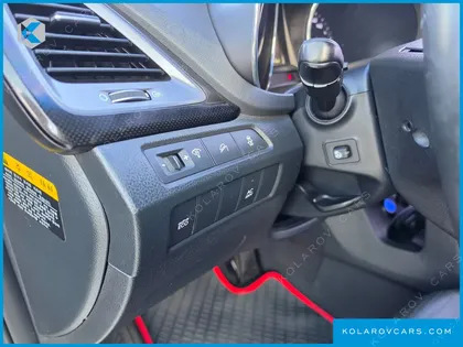 HYUNDAI SANTA FE DIESEL(E-VGT) 2.0 2WD EXCLUSIVE