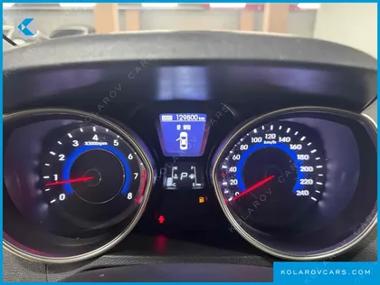 HYUNDAI ELANTRA (AVANTE) M16 GDI AVENUE