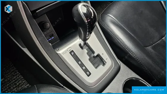 HYUNDAI ELANTRA (AVANTE) M16 GDI LUXURY