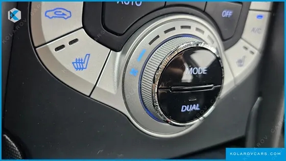 HYUNDAI ELANTRA (AVANTE) M16 GDI LUXURY