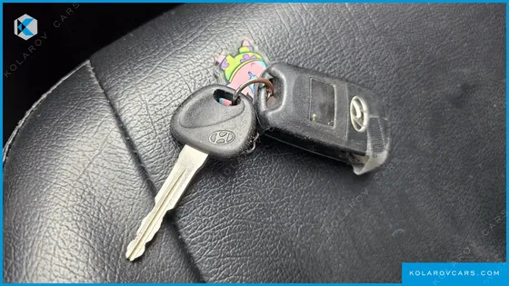 HYUNDAI ELANTRA (AVANTE) M16 GDI LUXURY