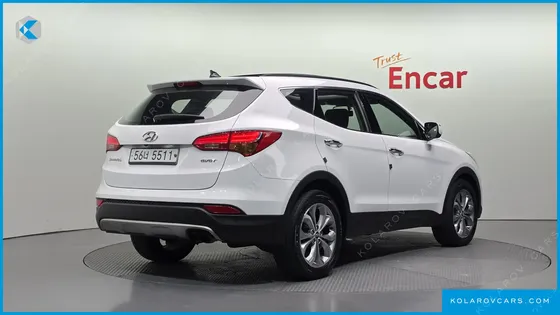 HYUNDAI SANTA FE DIESEL(E-VGT) 2.0 2WD PREMIUM