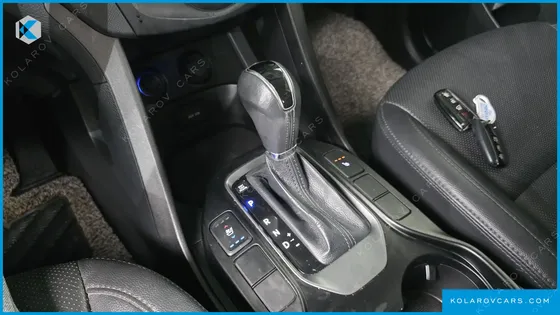 HYUNDAI SANTA FE DIESEL(E-VGT) 2.0 2WD PREMIUM