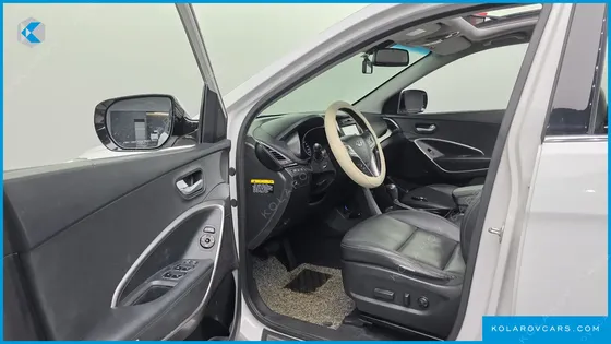 HYUNDAI SANTA FE DIESEL(E-VGT) 2.0 2WD PREMIUM