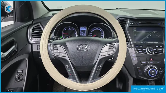 HYUNDAI SANTA FE DIESEL(E-VGT) 2.0 2WD PREMIUM