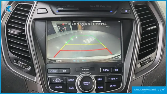 HYUNDAI SANTA FE DIESEL(E-VGT) 2.0 2WD PREMIUM