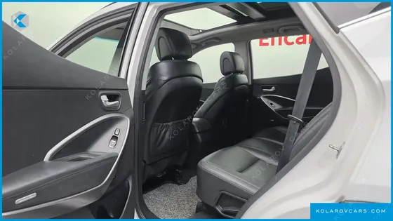 HYUNDAI SANTA FE DIESEL(E-VGT) 2.0 2WD PREMIUM