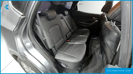 HYUNDAI SANTA FE DIESEL(E-VGT) 2.0 2WD PREMIUM