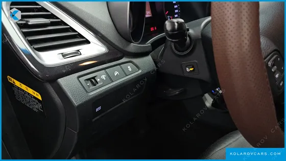 HYUNDAI SANTA FE DIESEL(E-VGT) 2.0 2WD PREMIUM