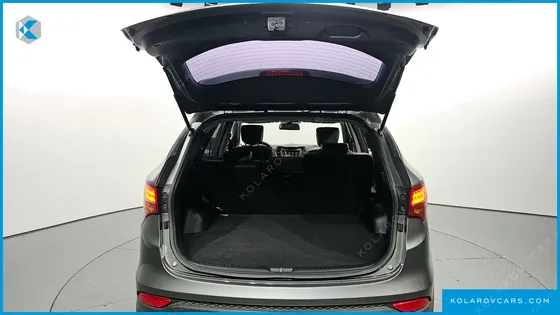 HYUNDAI SANTA FE DIESEL(E-VGT) 2.0 2WD PREMIUM