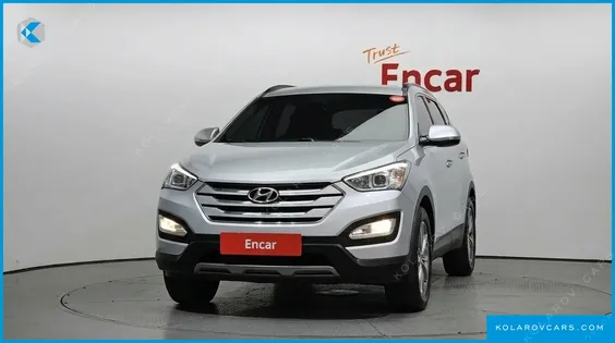 HYUNDAI SANTA FE DIESEL(E-VGT) 2.0 2WD EXCLUSIVE