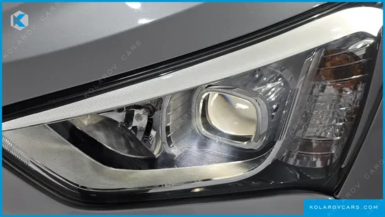 HYUNDAI SANTA FE DIESEL(E-VGT) 2.0 2WD EXCLUSIVE