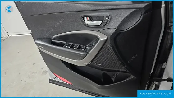 HYUNDAI SANTA FE DIESEL(E-VGT) 2.0 2WD EXCLUSIVE
