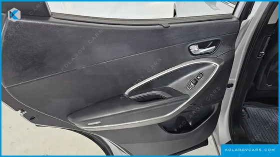 HYUNDAI SANTA FE DIESEL(E-VGT) 2.0 2WD EXCLUSIVE