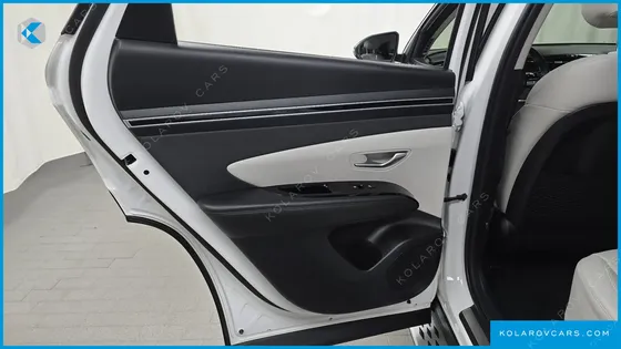 HYUNDAI TUCSON INSPIRATION 4WD