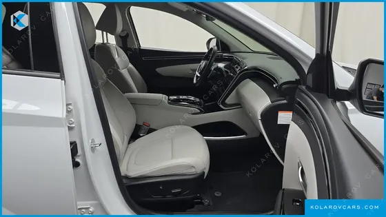 HYUNDAI TUCSON INSPIRATION 4WD