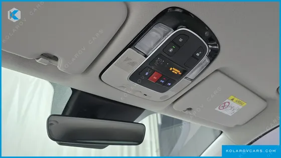 HYUNDAI TUCSON INSPIRATION 4WD
