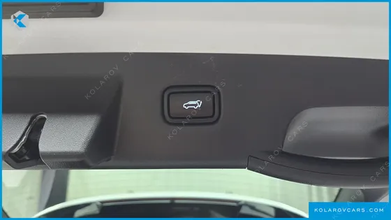 HYUNDAI TUCSON INSPIRATION 4WD