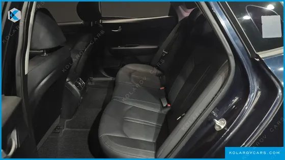 KIA K5 2.0 MX