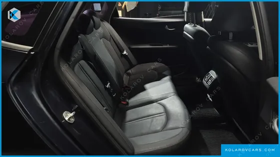 KIA K5 2.0 MX