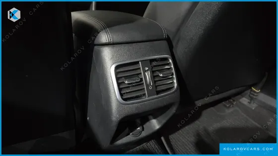 KIA K5 2.0 MX