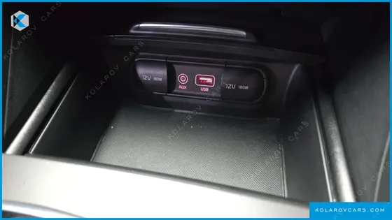 KIA K5 2.0 MX