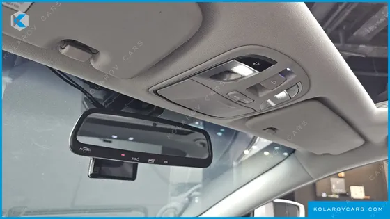HYUNDAI SONATA LPI TOP