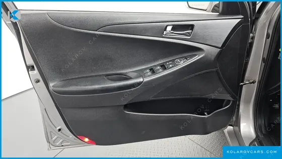 HYUNDAI SONATA LPI TOP