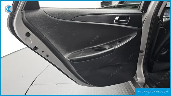 HYUNDAI SONATA LPI TOP
