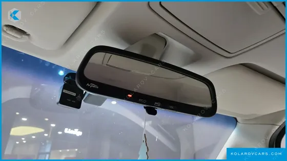 KIA RAY LUXURY