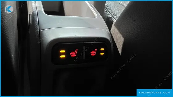 KIA RAY LUXURY