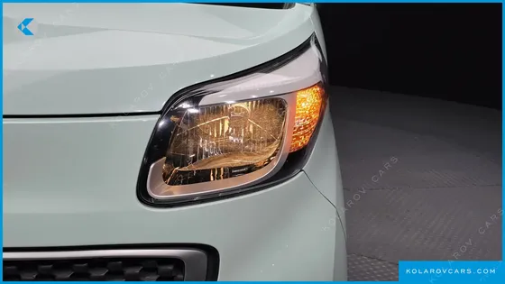 KIA RAY LUXURY