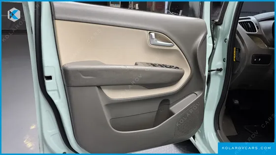 KIA RAY LUXURY