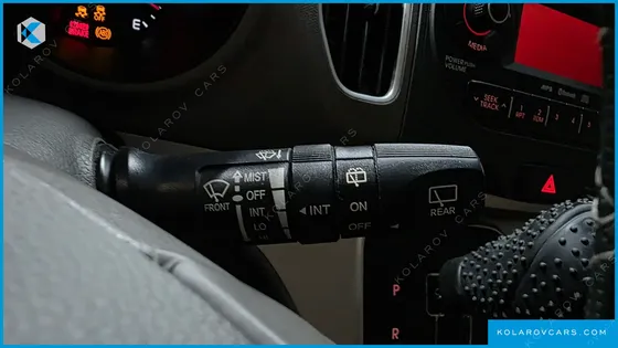KIA RAY LUXURY
