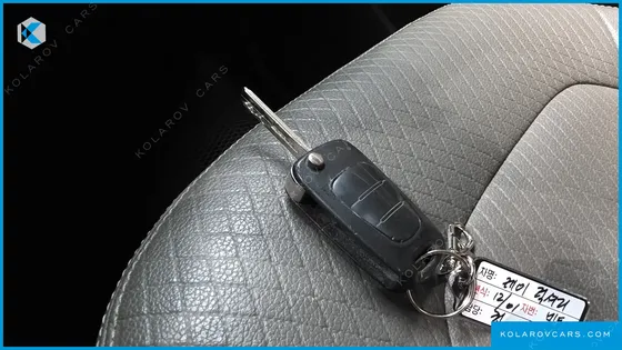 KIA RAY LUXURY