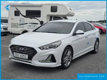 HYUNDAI SONATA 2.0 MODERN