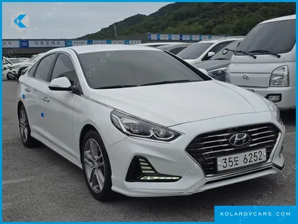 HYUNDAI SONATA 2.0 MODERN
