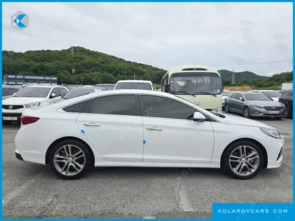 HYUNDAI SONATA 2.0 MODERN