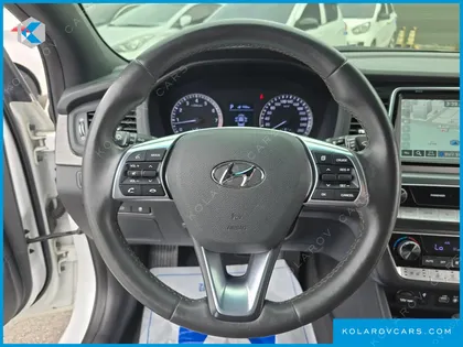 HYUNDAI SONATA 2.0 MODERN
