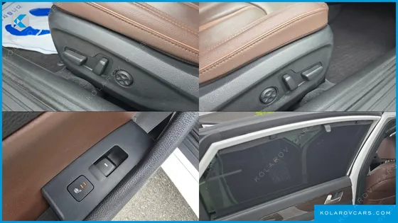 HYUNDAI SONATA 2.0 MODERN
