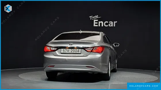 HYUNDAI SONATA PRIME