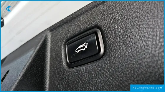 KIA MOHAVE DIESEL 3.0 4WD 7-SEATER