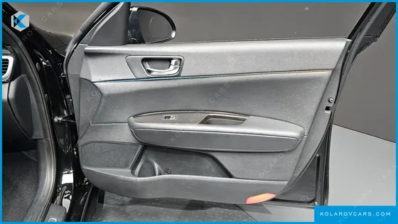 KIA K5 LPI SX