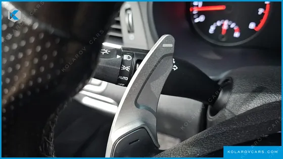 KIA K5 LPI SX