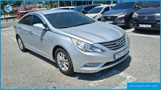 HYUNDAI SONATA PREMIER