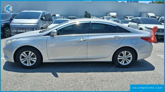 HYUNDAI SONATA PREMIER