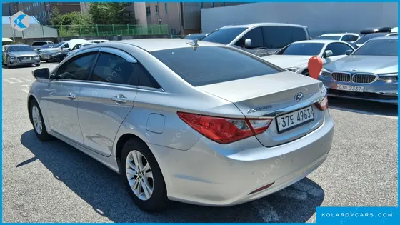 HYUNDAI SONATA PREMIER